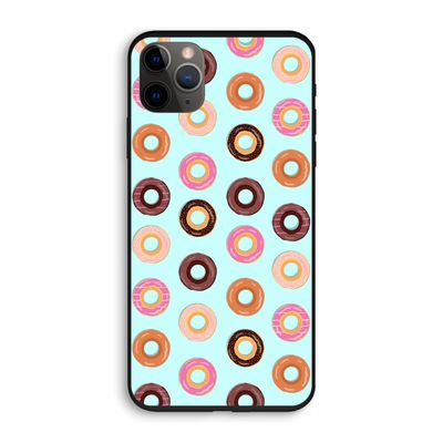 Donuts: iPhone 11 Pro Biologisch afbreekbaar hoesje