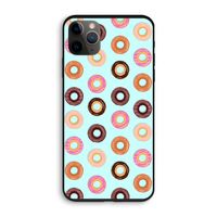 Donuts: iPhone 11 Pro Biologisch afbreekbaar hoesje