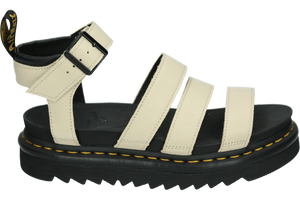 Dr. Martens BLAIRE PARCHMENT BEIGE - alle