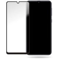 Mobilize Glass Screen Protector - Black Frame - Samsung Galaxy M31