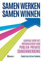 Samen werken, samen winnen (Paperback)