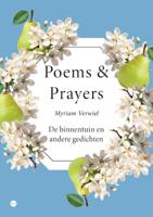 Poems & Prayers (Paperback)