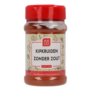 Kipkruiden Zonder Zout - Strooibus 150 gram