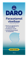 Daro Vloeibare Paracetamol - thumbnail