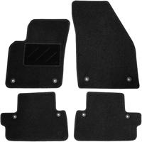 Automatten passend voor Volvo C30 2007- 4-delig BL1929844