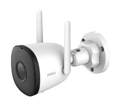 Imou IPC-F42P Bullet (shape) IP-beveiligingscamera Binnen & buiten 2560 x 1440 Pixels Wand/paal