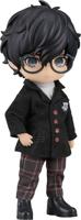 Persona5 Royal Nendoroid Action Figure Protagonist: School Uniform Ver. 10 cm