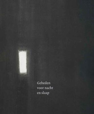 Gebeden voor nacht en slaap (Paperback)