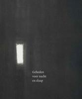 Gebeden voor nacht en slaap (Paperback)