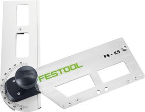 Festool Accessoires KOMBI-ZWAAIHAAK FS-KS | 491588 - 491588