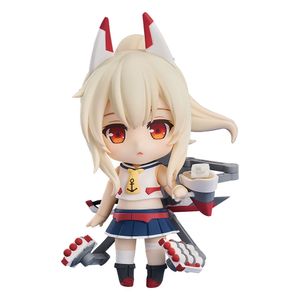 Azur Lane Nendoroid Action Figure Ayanami DX 10 cm