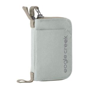 Eagle Creek Stash Wallet - RFID - Storm Grey