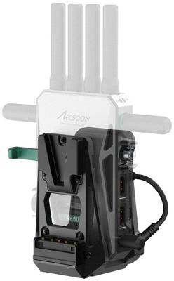 Accsoon V-Lock Adapter