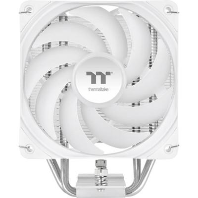 Thermaltake UX400 ARGB White Air cooler CPU-koellichaam met ventilator