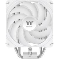 Thermaltake UX400 ARGB White Air cooler CPU-koellichaam met ventilator