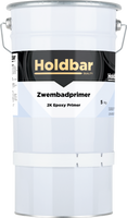 Holdbar Zwembadprimer 5 kg