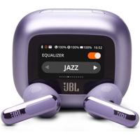 JBL LIVE FLEX 3 Oordopjes Paars