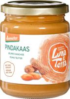 Luna E Terra Pindakaas smooth bio