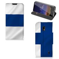 Nokia 2.2 | Standcase | Finland