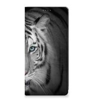 OPPO A57 | A57s | A77 4G | Hoesje maken | Tijger