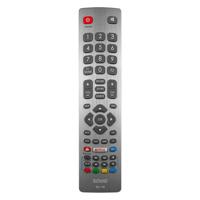 SAVIO RC-19 Universele/vervangende afstandsbediening voor SHARP TV - SMART TV