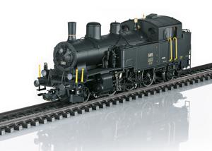 Märklin 37191 schaalmodel onderdeel en -accessoire Locomotief