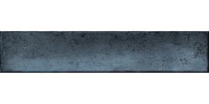 Cifre Cerámica Kalon wandtegel 5x25 cm, blue glans
