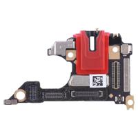 Koptelefoon jack Board met microfoon voor OPPO R11s
