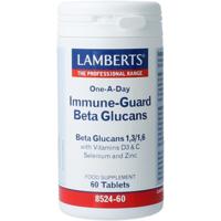 Lamberts immune guard betagluc l8524-60