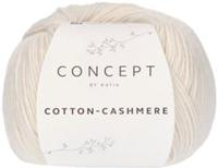 Katia Cotton Cashmere 53 Ecru