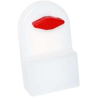 Rothenberger Industrial - 5 mm vierkante radiatorafvoer, hittebestendig - 1500001265