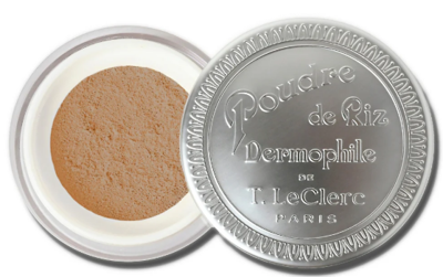 T.LeClerc Gezicht Losse Poeder Poudre Libre 14 Caramel 20g