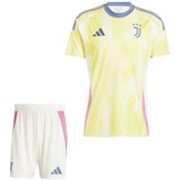 adidas Juventus Uitset 2024-2025