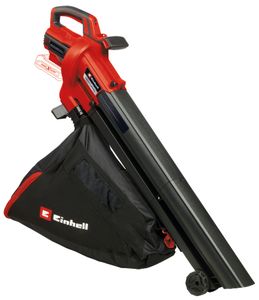 Einhell VENTURRO 18/210 Li BL Solo - Accu Bladblazer-/Zuiger | 18V | Zonder accu en lader - 3433625 3433625