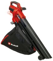 Einhell VENTURRO 18/210 Li BL Solo - Accu Bladblazer-/Zuiger | 18V | Zonder accu en lader - 3433625 3433625 - thumbnail