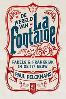 De wereld van La Fontaine - Paul Pelckmans - ebook - thumbnail