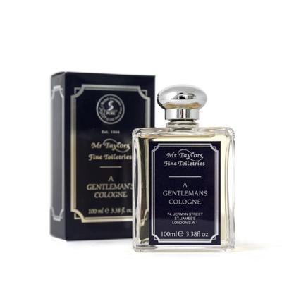 Taylor of Old Bond Street Colognes Mr Taylors Gentleman's Cologne Eau de 100ml