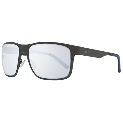 Zonnebril Heren Guess GF0197 5520C