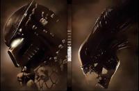 Aliens vs. Predator (steelbook edition)