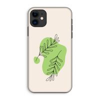 Beleaf in you: iPhone 11 Tough Case