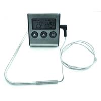 tepro 4011964085657 buitenbarbecue/grill accessoire Thermometer