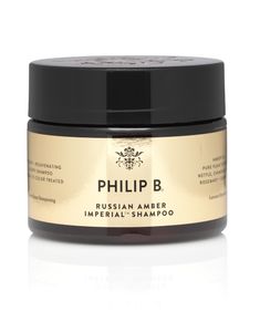 Philip B 555011 shampoo 88 ml 88 g Solide shampoo Zakelijk