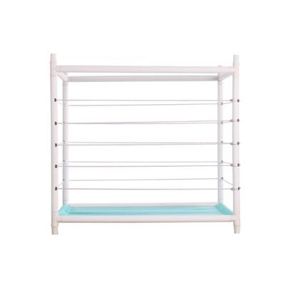 RACK FOR BALLS