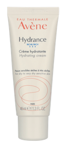 Avene Hydrance Optimale Light Hydrat. Cream SPF20 40 ml