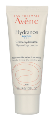 Avene Hydrance Optimale Light Hydrat. Cream SPF20 40 ml
