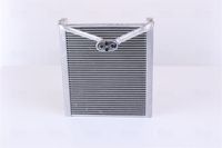 Verdamper, airconditioning 92373
