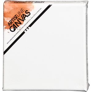 Creativ Company 257010 schilderdoek Afbeelding Voorgespannen canvas