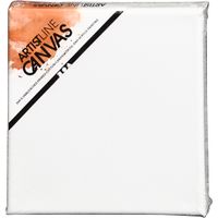 Creativ Company 257010 schilderdoek Afbeelding Voorgespannen canvas - thumbnail