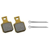 Marwi union schijfremblok dbp-60s sintered am magura mt5-mt7 438160
