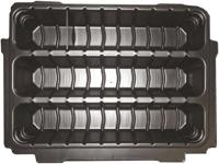 Makita Accessoires p-83696 | verdeelbak | zelf indeelbaar | voor mbox nr.1 - p-83696